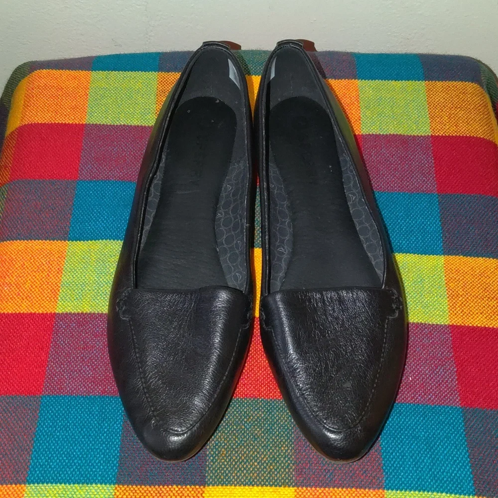 Sperry Women's Piper Ballet Flat Size 10 - Picture 2 of 7